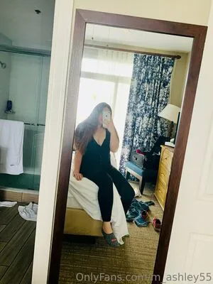 M Ashley55 OnlyFans Leaked Free Thumbnail Picture - #isedz56LeZ