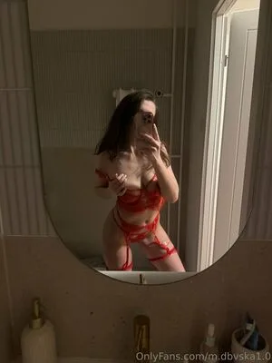 M Dbvska1 OnlyFans Leaked Free Thumbnail Picture - #0xEILqBfDE