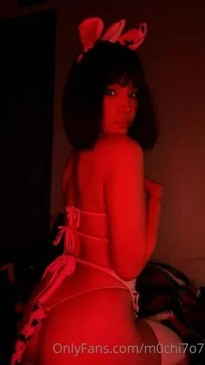 m0chi7o7 OnlyFans Leaked Free Thumbnail Picture - #Ca9Q6JoL8f