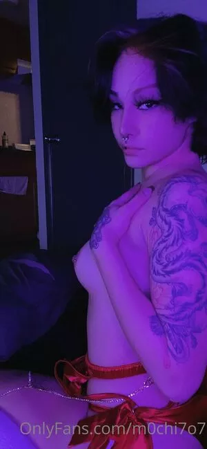 m0chi7o7 OnlyFans Leaked Free Thumbnail Picture - #PL3ZjnJWk1