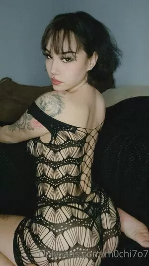 m0chi7o7 OnlyFans Leaked Free Thumbnail Picture - #WW9XfPtTTT