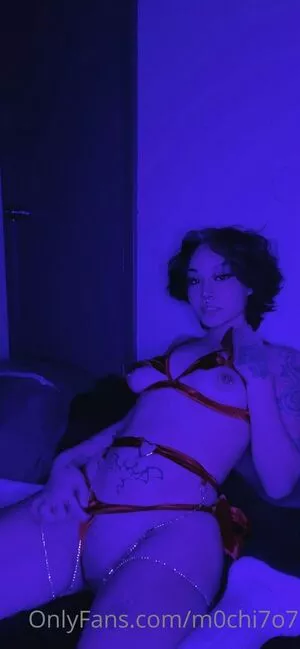 m0chi7o7 OnlyFans Leaked Free Thumbnail Picture - #dx8BUOBkwe
