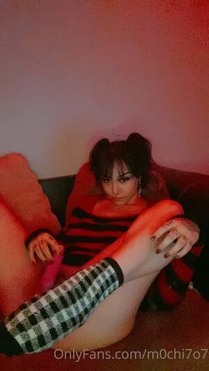 m0chi7o7 OnlyFans Leaked Free Thumbnail Picture - #eA1ZnWB960