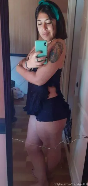 M11lfmandy OnlyFans Leaked Free Thumbnail Picture - #hdEBY8LkPY