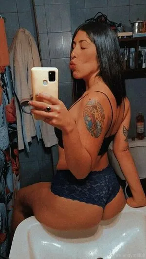 M11lfmandy OnlyFans Leaked Free Thumbnail Picture - #o84iZ2KYg5