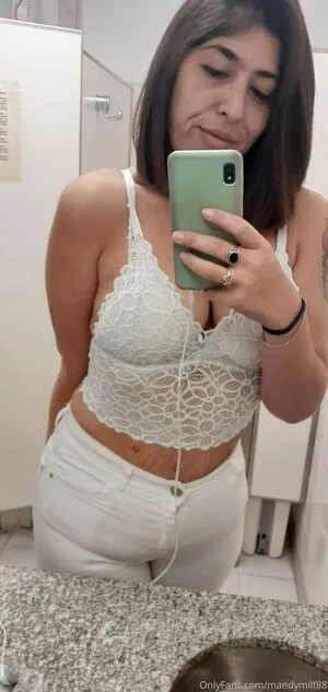 M11lfmandy OnlyFans Leaked Free Thumbnail Picture - #xB0GuKAInr