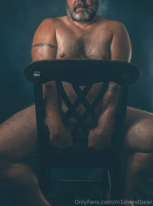 M1dwestbear OnlyFans Leaked Free Thumbnail Picture - #5SbbvDJVFX
