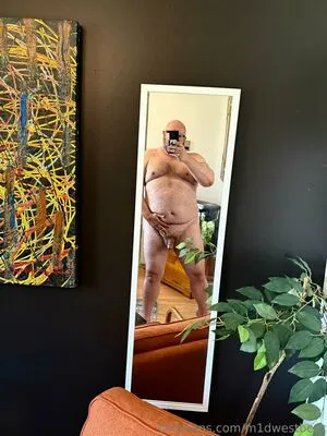 M1dwestbear OnlyFans Leaked Free Thumbnail Picture - #9jMasansSX
