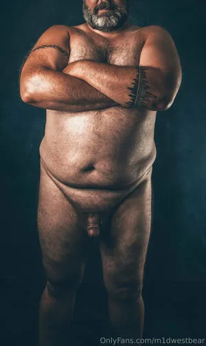 M1dwestbear OnlyFans Leaked Free Thumbnail Picture - #zFUJZiPnps