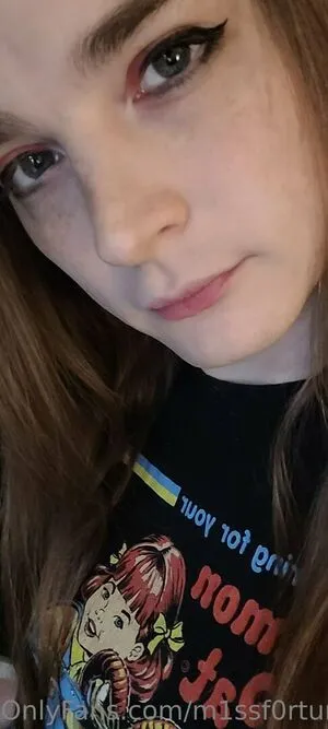 M1ssf0rtun3 OnlyFans Leaked Free Thumbnail Picture - #Zg7XRVXm9m