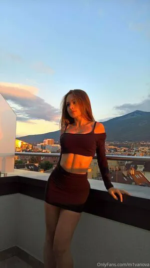 M1vanova OnlyFans Leaked Free Thumbnail Picture - #9O3PXnaRdB