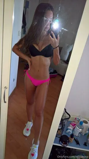 M1vanova OnlyFans Leaked Free Thumbnail Picture - #U85uCcue2o