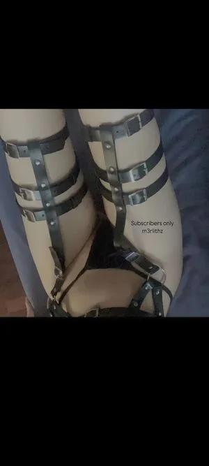 M3rlithz OnlyFans Leaked Free Thumbnail Picture - #7FfMwyaDpf