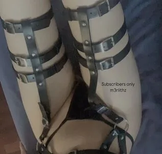 M3rlithz OnlyFans Leaked Free Thumbnail Picture - #a602Aegucz