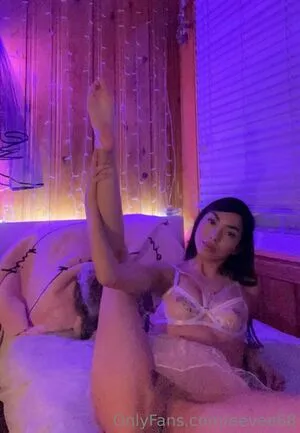M4eevee OnlyFans Leaked Free Thumbnail Picture - #LvrcgVNv1e