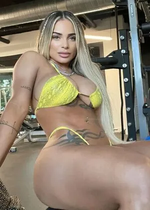Ma Rivero OnlyFans Leaked Free Thumbnail Picture - #LUdEeBnAh4