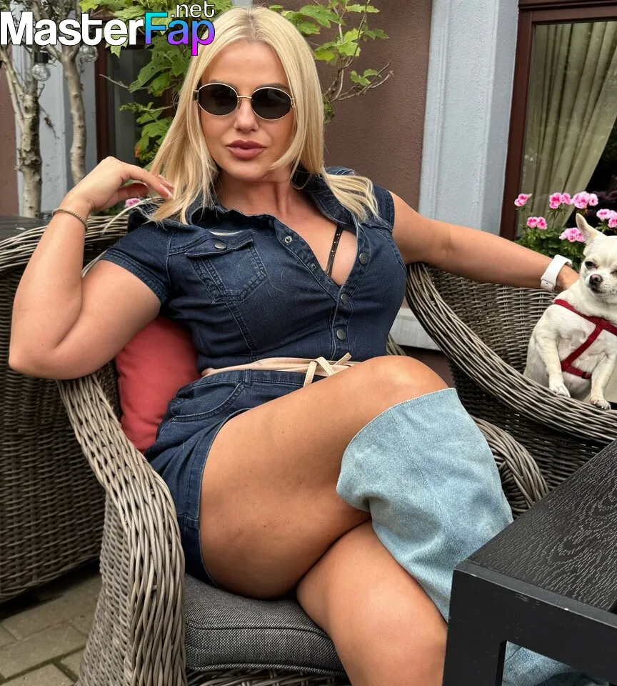 Ma Szur 7 3 Nude OnlyFans Leak Picture eXrWvmESgV | MasterFap.net