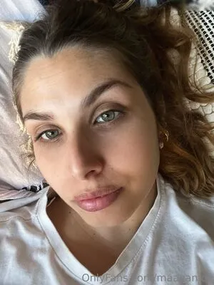 Maayan Oz OnlyFans Leaked Free Thumbnail Picture - #UxoIvOY39W