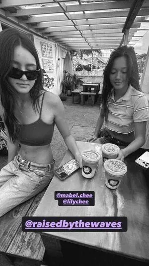 Mabel Chee OnlyFans Leaked Free Thumbnail Picture - #G6eTNgqDXZ