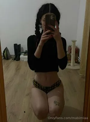 Mabimiaa OnlyFans Leaked Free Thumbnail Picture - #g9mGr2NeTn
