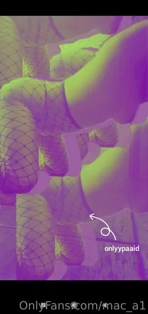 Mac A1 OnlyFans Leaked Free Thumbnail Picture - #bPZnXPt6Ju