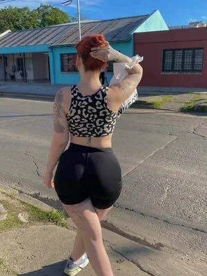 Maca Jenn OnlyFans Leaked Free Thumbnail Picture - #PT3OpRjV19