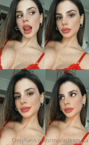 Macadesousa OnlyFans Leaked Free Thumbnail Picture - #S6wjRnsJvZ