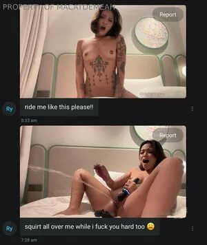 Macatdemeah OnlyFans Leaked Free Thumbnail Picture - #SoCRDAU3WA