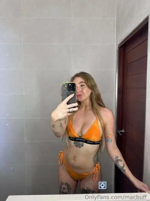 Macbuff OnlyFans Leaked Free Thumbnail Picture - #PRAJg5zjLB