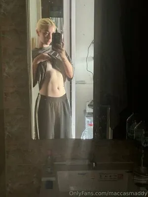 Maccasmaddy OnlyFans Leaked Free Thumbnail Picture - #RXLxyXMxeM