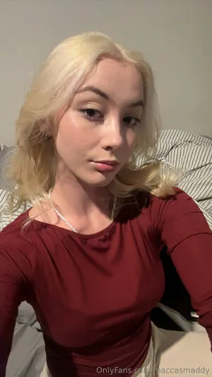Maccasmaddy OnlyFans Leaked Free Thumbnail Picture - #fZic22bazb