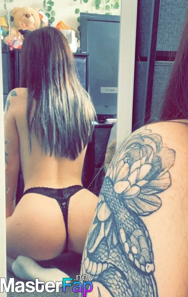 Maceyjackson27 OnlyFans Leak Picture - #ILiKa2UBwA.