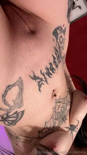 Machine Mommy OnlyFans Leaked Free Thumbnail Picture - #tsG0JAXzbF