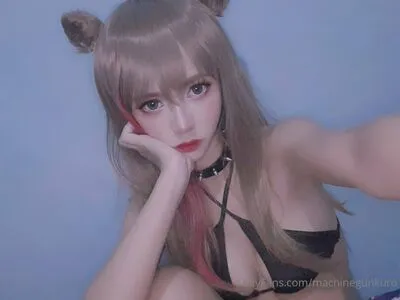 Machinegunkuro OnlyFans Leaked Free Thumbnail Picture - #6WcfhS5AyS