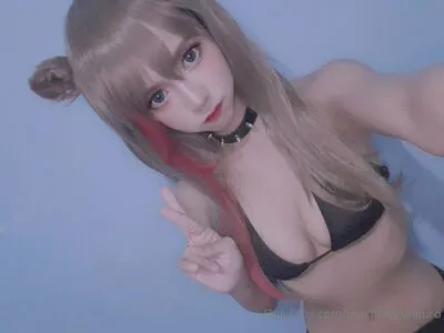Machinegunkuro OnlyFans Leaked Free Thumbnail Picture - #Cm1tBCbU9b