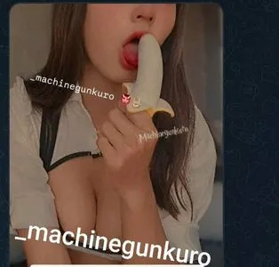 Machinegunkuro OnlyFans Leaked Free Thumbnail Picture - #CsiLpdujKz