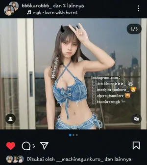 Machinegunkuro OnlyFans Leaked Free Thumbnail Picture - #E7xQBF0XGT