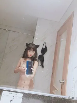 Machinegunkuro OnlyFans Leaked Free Thumbnail Picture - #UFm6500UtV