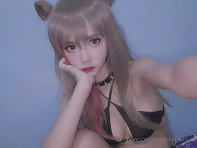 Machinegunkuro OnlyFans Leaked Free Thumbnail Picture - #hN60LCjZvf