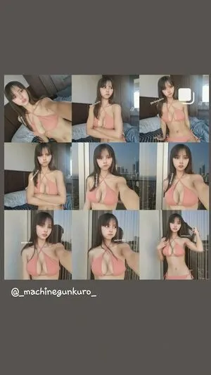 Machinegunkuro OnlyFans Leaked Free Thumbnail Picture - #lMUs3qQQBt