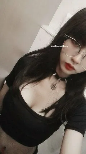 Machinegunkuro OnlyFans Leaked Free Thumbnail Picture - #wN0cRs3x7l