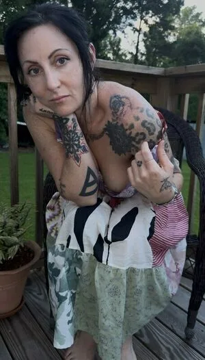 Maci Mayhem OnlyFans Leaked Free Thumbnail Picture - #t3050s6pPn
