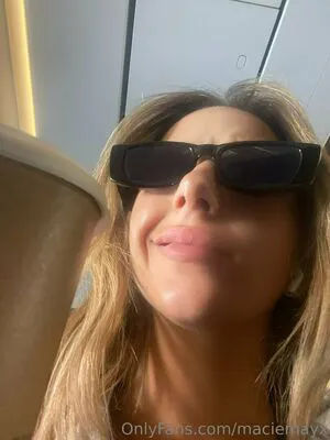 Maciemayx OnlyFans Leaked Free Thumbnail Picture - #AaZspm8Ye2
