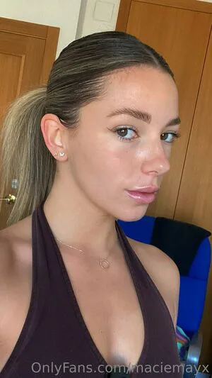 Maciemayx OnlyFans Leaked Free Thumbnail Picture - #RMyoCmCsaY