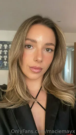 Maciemayx OnlyFans Leaked Free Thumbnail Picture - #UgPi6bVq8E