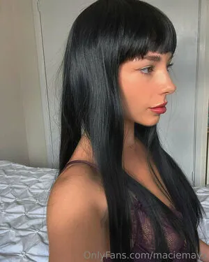 Maciemayx OnlyFans Leaked Free Thumbnail Picture - #jHj41FcigI