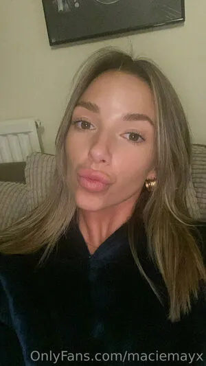 Maciemayx OnlyFans Leaked Free Thumbnail Picture - #mtcyb0TVGF