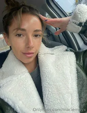 Maciemayx OnlyFans Leaked Free Thumbnail Picture - #nrb2cvcI0W