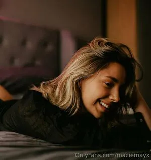 Maciemayx OnlyFans Leaked Free Thumbnail Picture - #uAwsPYIXcQ