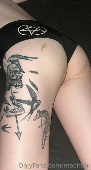 Macironi OnlyFans Leaked Free Thumbnail Picture - #mZOmbu3mqB